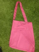 Cotton Tote Bag – Assorted Colours