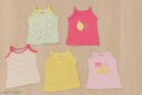 GIRL BABY 3 mnth - 24 mnth assorted designs