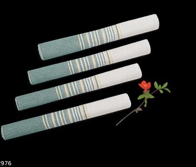 Dining Table Mat Set – Stylish, Durable & Easy to Clean PACK OF 4