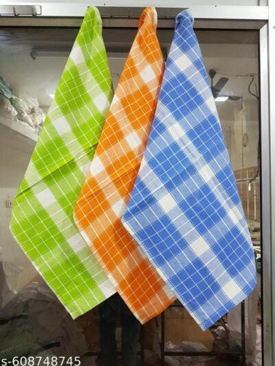 tea towel
