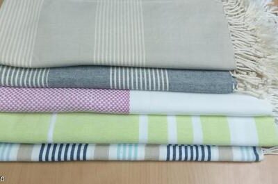 bath towel